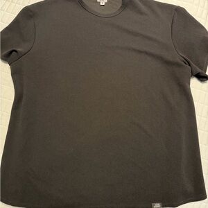 Men's Black T-Shirt
